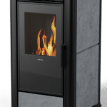 Nordic Fire Torsby