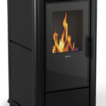 Nordic Fire Torsby