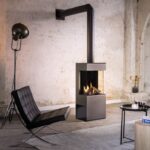 Trimline Fires Tourmaline