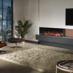 Trimline 150E Solus