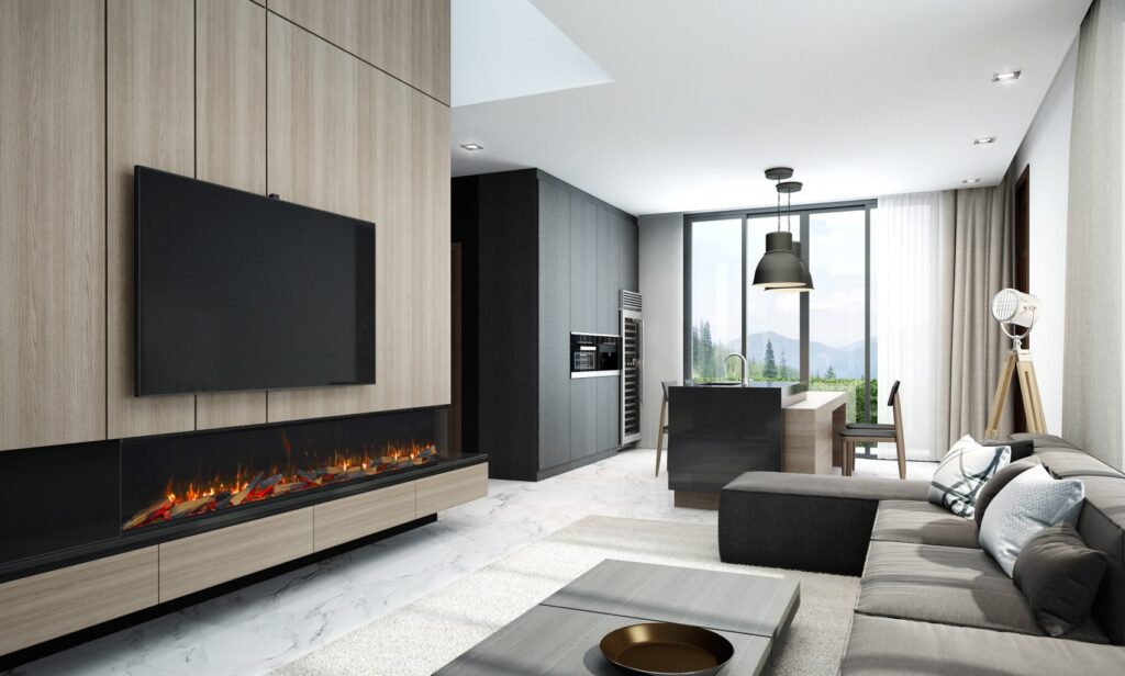 Trimline 220E Solus