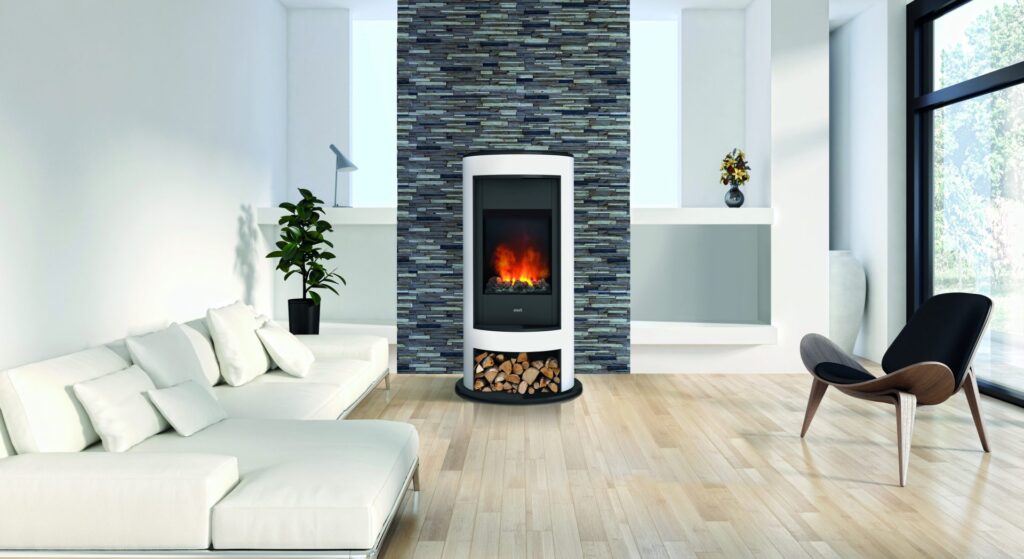 Dimplex Verdi Opti-Myst