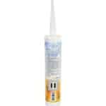 Silicone Kit Hittebestendig 310ml