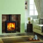 Stovax Vogue Medium