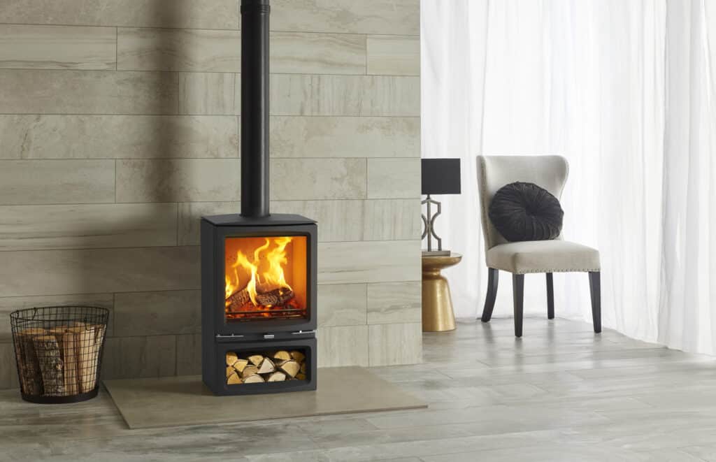 Stovax Vogue Medium