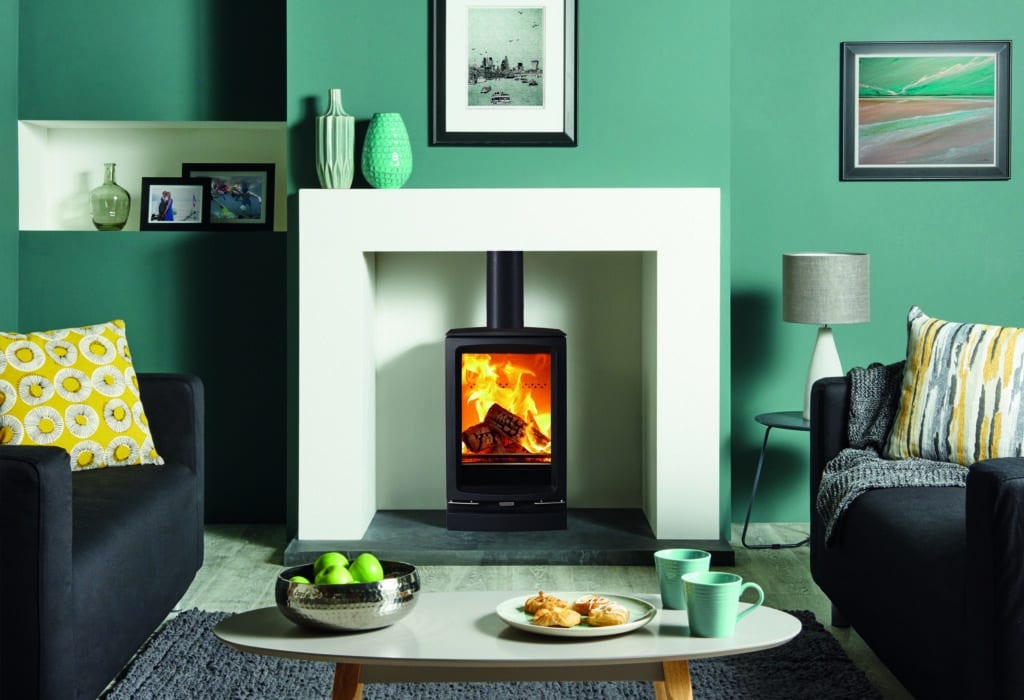 Stovax Vogue Klein