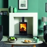 Stovax Vogue Klein