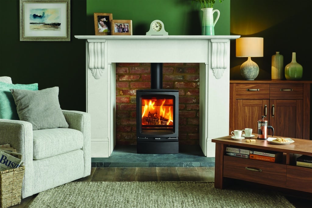Stovax Vogue Klein