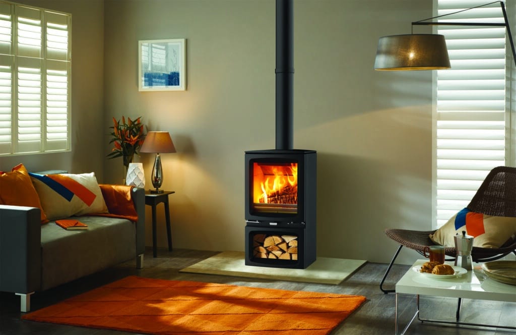 Stovax Vogue Klein