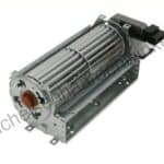 MCZ Convectieventilator