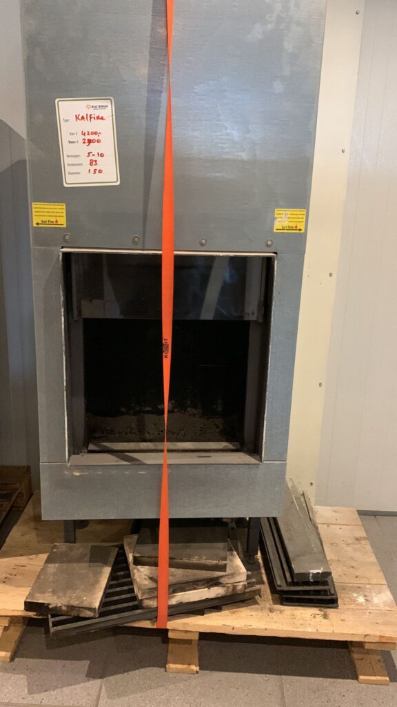 Schmid Lina / FD100