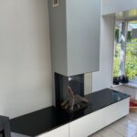 Faber MatriX 450 – 650 III inclusief Maatwerk Meubel & Galaxy Natuursteen (Outlet)