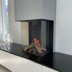 Faber MatriX 450 – 650 III inclusief Maatwerk Meubel & Galaxy Natuursteen (Outlet)