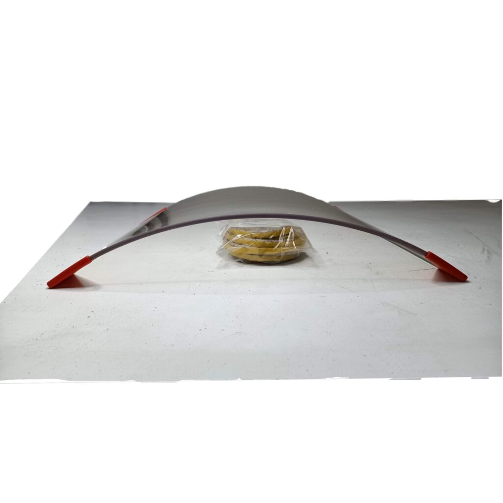 Wiking Nordic 2 / 7 / 9 Ruit (inclusief glasvezelkoord)