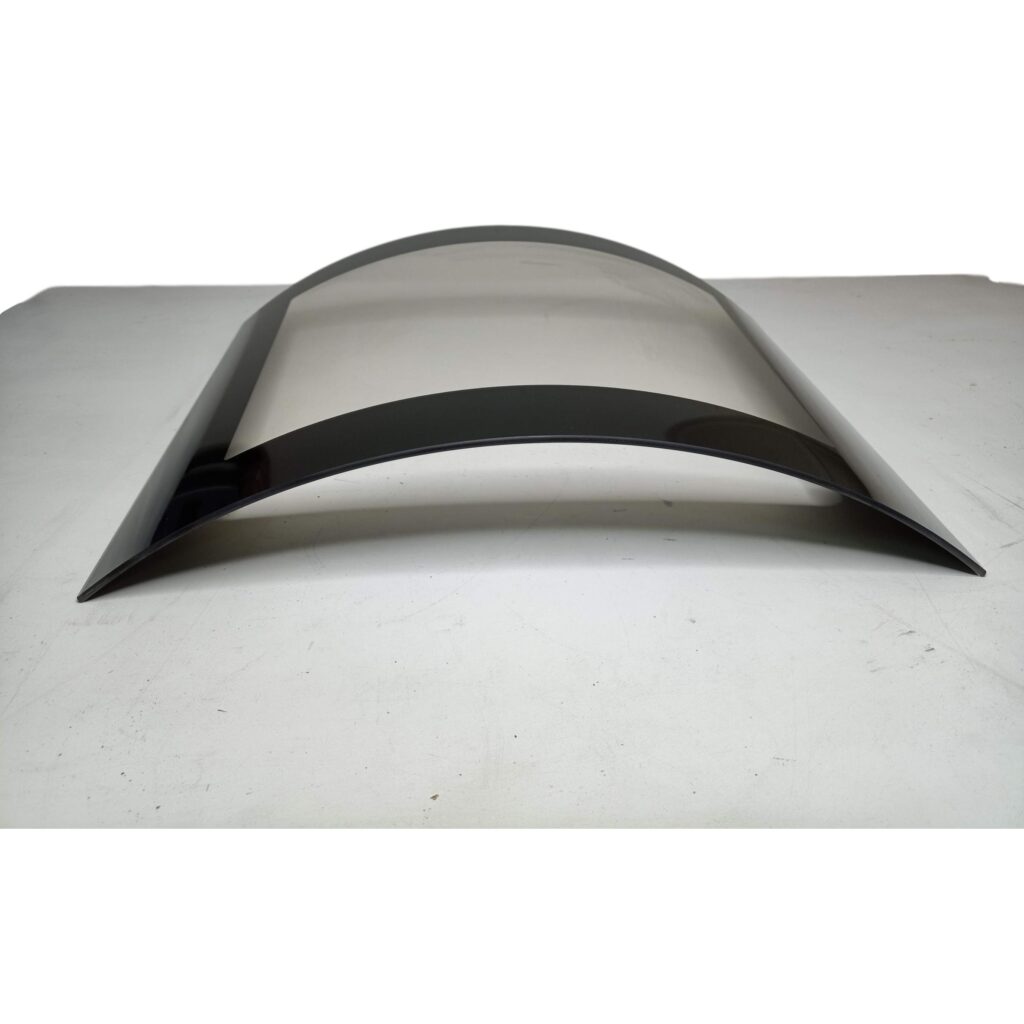 Wiking Nordic 9G / 10G Glasruit
