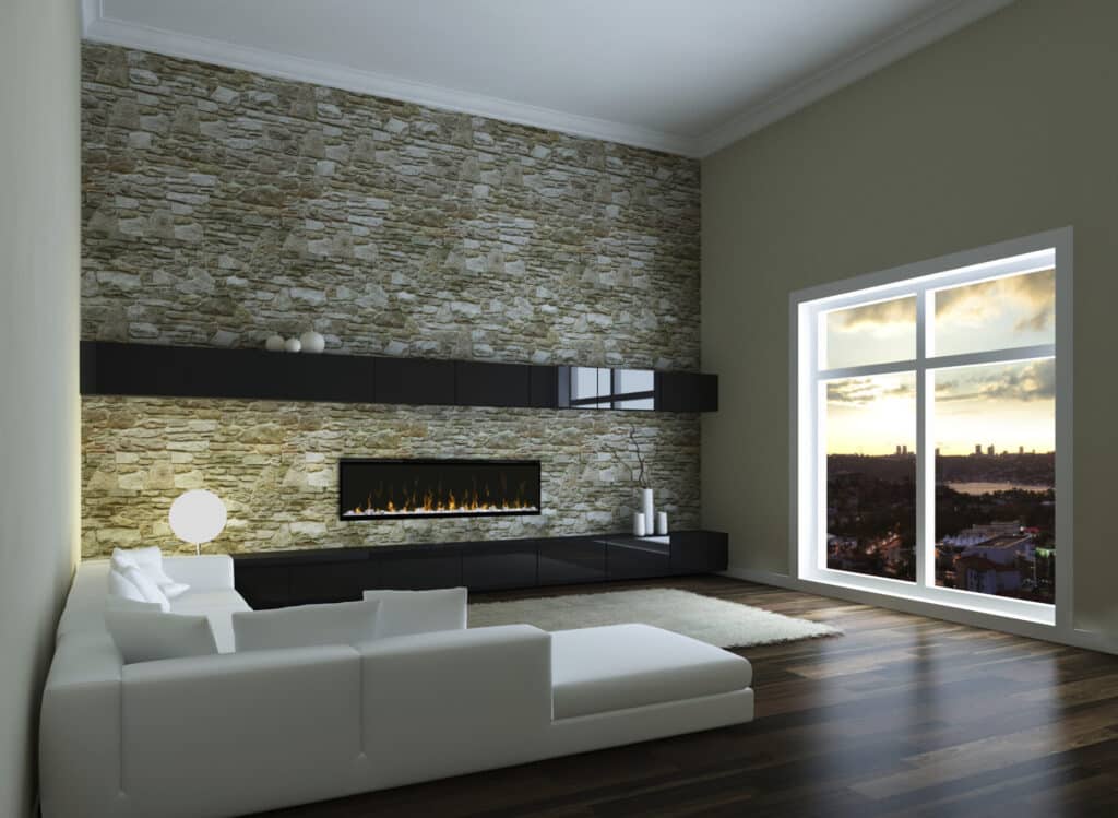 Dimplex Ignite XL 74
