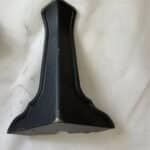 Jotul Lage Pootjes zwart (4x)