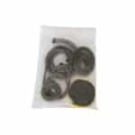 Altech Eclips Glasvezelkoord voor deur glas en aslade