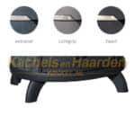 Altech Eclips Pootjes