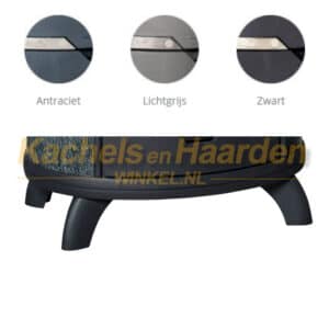 Altech Eclips Pootjes