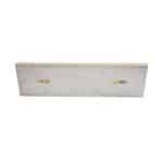 Altech Eclips Vlamplaat inclusief stalen frame