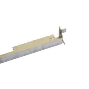 Altech eclips vlamplaatsteun 780030031 boven aanzicht