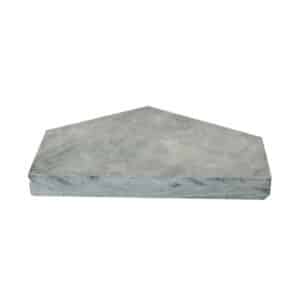 Altech Ecosy Binnensteen zijkant bodem 410010005