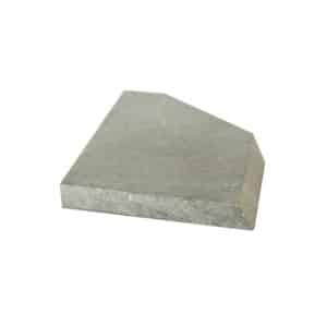 Altech Ecosy Binnensteen zijkant links boven 410010004 liggend