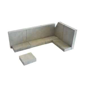 Altech Vision Binnenwerk Compleet 200020057