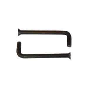 Altech Vision ophanghaak vlamspreider 631030060