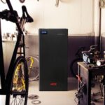 MCZ / RED Performa 15 Easy Clean