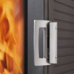 Austroflamm Chester Compact