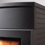 Austroflamm Chester Compact