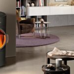 Austroflamm Clou Compact