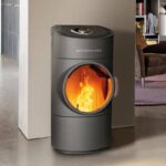Austroflamm Clou Compact