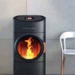 Austroflamm Clou Compact