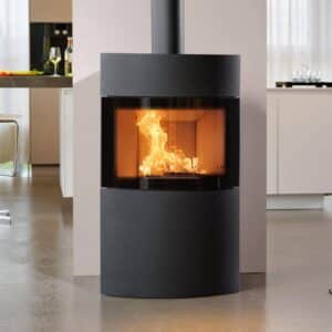 Austroflamm Fynn Xtra