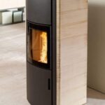 Austroflamm Polly Light