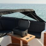 Morso Balkon Grill Barbecue