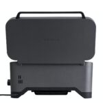 Morso Balkon Grill Barbecue