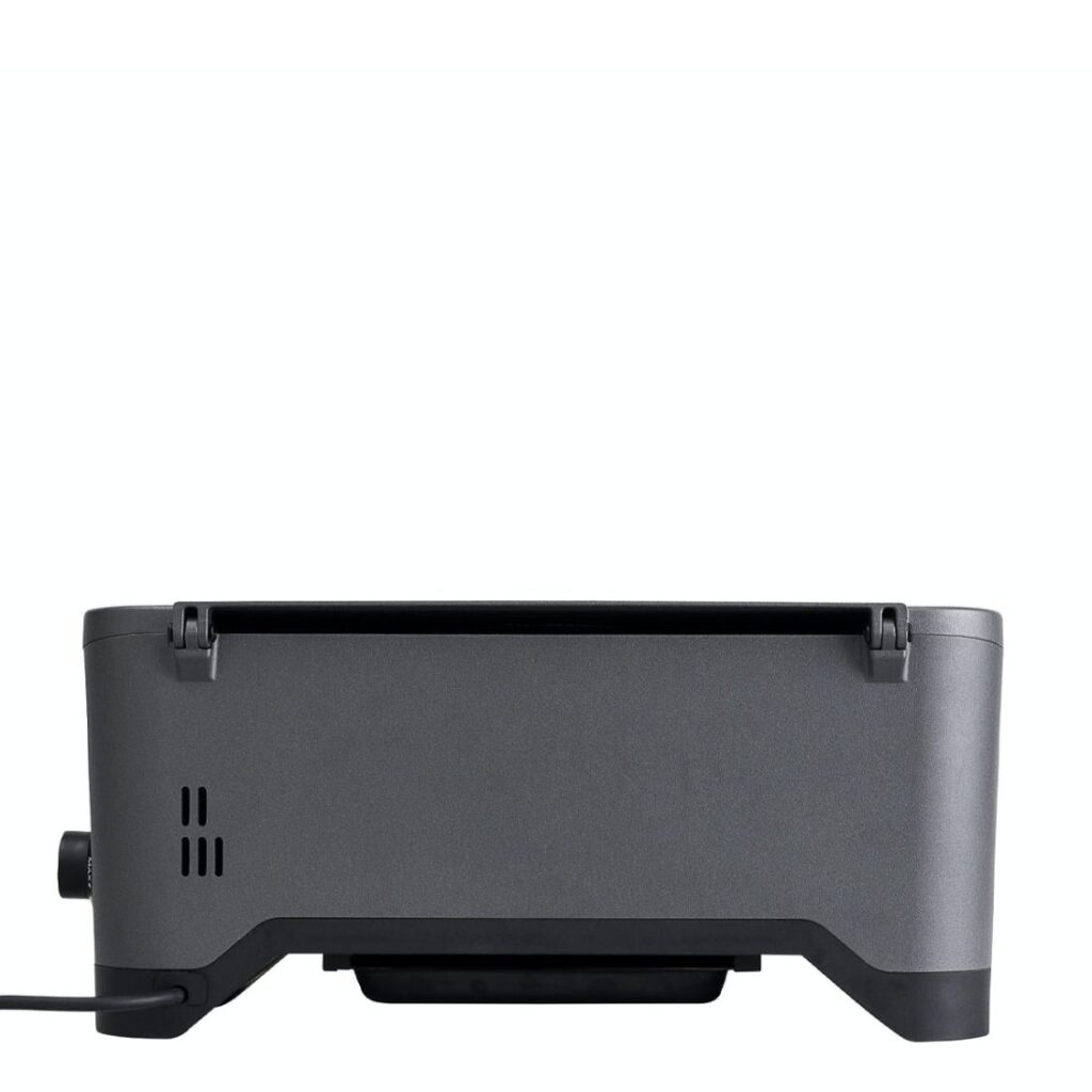 Morso Balkon Grill Barbecue