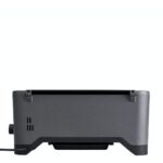 Morso Balkon Grill Barbecue