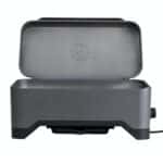Morso Balkon Grill Barbecue