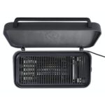 Morso Balkon Grill Barbecue
