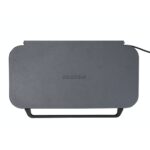 Morso Balkon Grill Barbecue