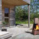 Jotul Terrazza