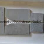 Altech Eclips Binnenwerk (exclusief vlamplaat)