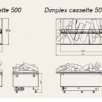 Dimplex Cassette 500 Projects