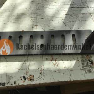 Altech Vision Schudrooster Met Hendel