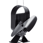 Ecofan AirDeco I Kachelventilator